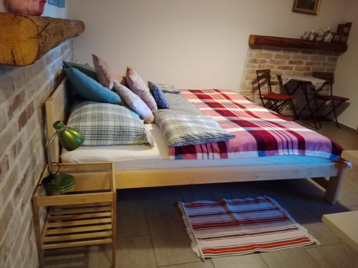 Srdecna - Rodinny Penzion Novy Prerov Zewnętrze zdjęcie