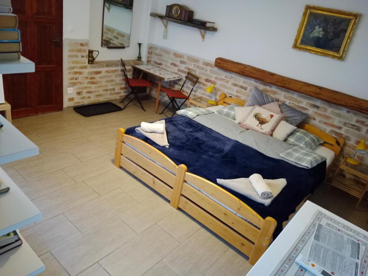 Srdecna - Rodinny Penzion Novy Prerov Zewnętrze zdjęcie