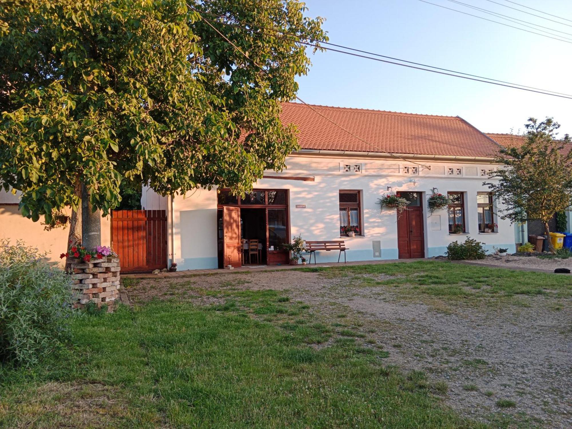 Srdecna - Rodinny Penzion Novy Prerov Zewnętrze zdjęcie